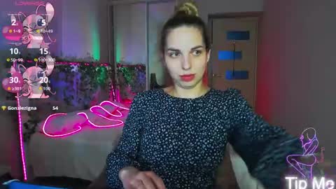 alexandracandy online show from 05.11.26