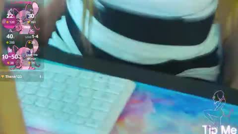 alexandracandy online show from 06.17.26