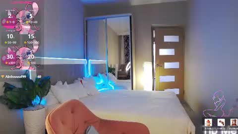 alexandracandy online show from 06.19.26