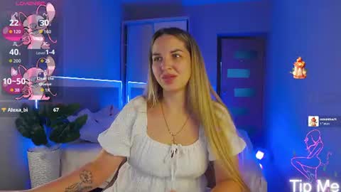 alexandracandy online show from 06.25.26