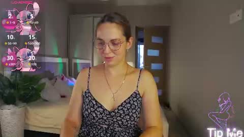 alexandracandy online show from 07.02.26