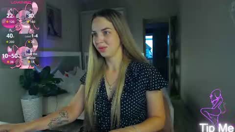 alexandracandy online show from 07.21.26