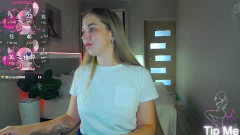 alexandracandy online show from 08.03.26