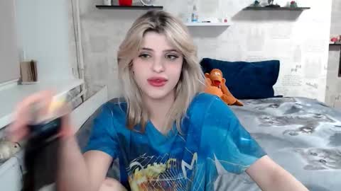 AlexandraErmes online show from 04.07.26