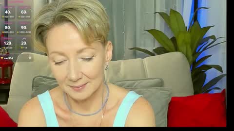 Alexandra online show from 12.16.25