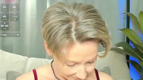 Alexandra online show from 03.24.26