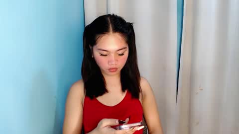 Andrea online show from 03.26.26