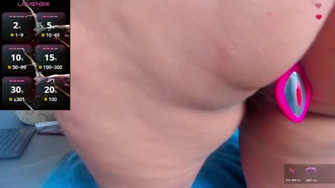 ALEXANDRA online show from 03.27.26