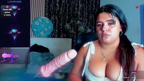 ALEXANDRA online show from 04.08.26