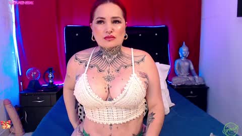 Snapshot of alexandranovaa chatting on 12.03.24 Alexandra novaa online show from 12.03.24