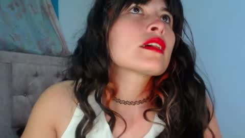 alexandrasaen online show from 02.22.26