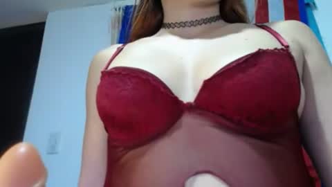 alexandrasaen online show from 06.13.26
