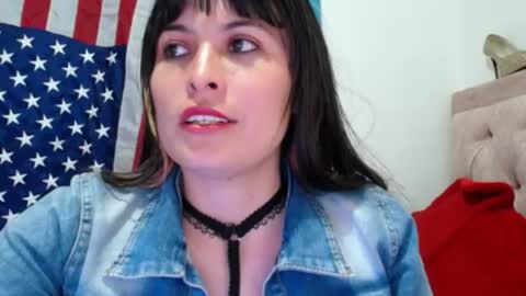 alexandrasaen online show from 06.15.26