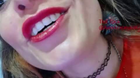 alexandrasaen online show from 06.21.26
