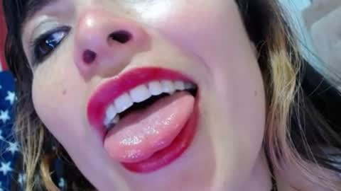 alexandrasaen online show from 06.27.26
