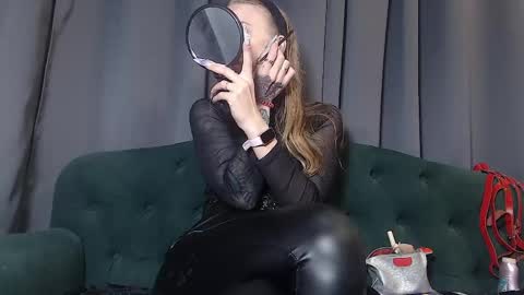 Snapshot of alexandrazaryanova chatting on 04.28.26 Alexandra online show from 04.28.26