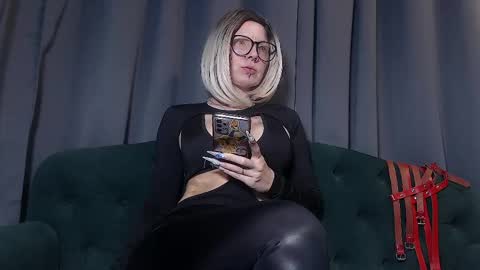 Snapshot of alexandrazaryanova chatting on 05.04.26 Alexandra online show from 05.04.26