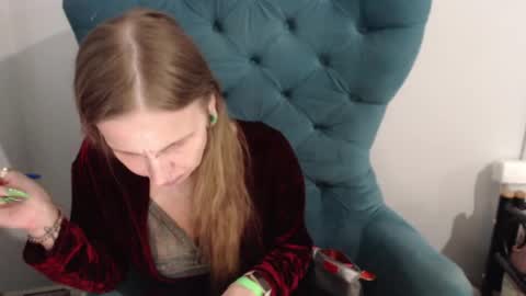 Snapshot of alexandrazaryanova chatting on 05.31.26 Alexandra online show from 05.31.26