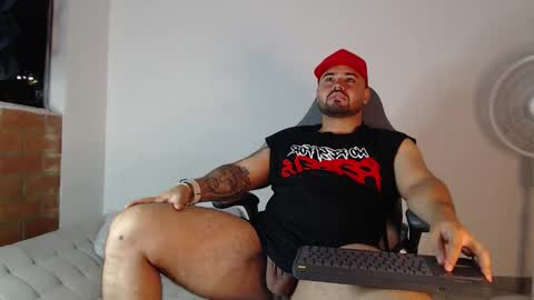 ALEX online show from 02.14.26