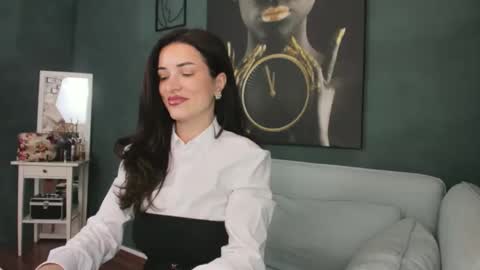 Snapshot of alexanikole chatting on 02.09.26 AlexaNikole online show from 02.09.26