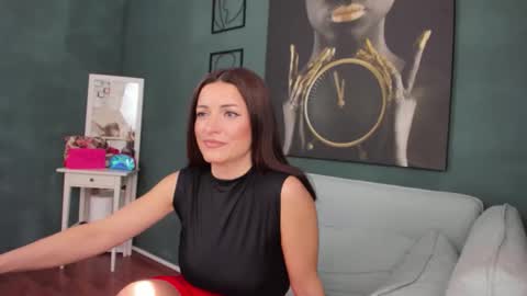 AlexaNikole online show from 06.05.26