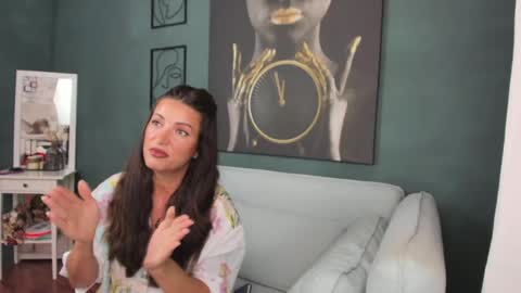 AlexaNikole online show from 07.09.26