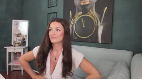 AlexaNikole online show from 07.28.26