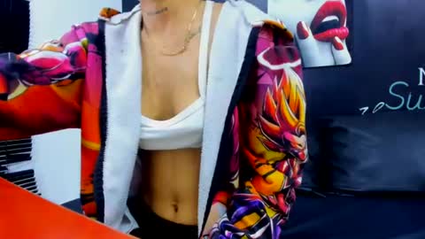 Snapshot of alexanndra_0 chatting on 07.21.26 alexanndra_0 online show from 07.21.26