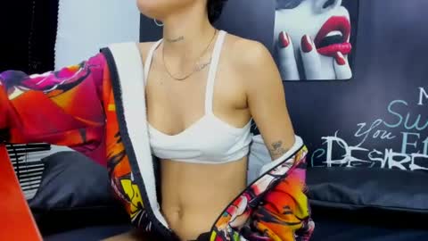 Snapshot of alexanndra_0 chatting on 07.28.26 alexanndra_0 online show from 07.28.26