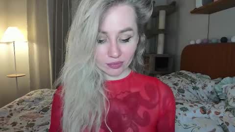 alexarush online show from 03.09.26