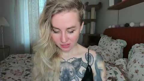 alexarush online show from 05.17.26