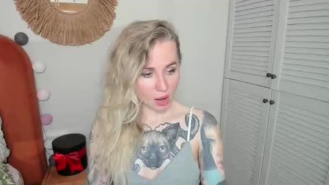 alexarush online show from 05.28.26