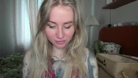alexarush online show from 06.09.26