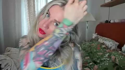 alexarush online show from 06.14.26