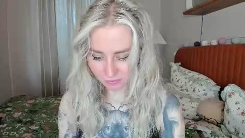 alexarush online show from 06.17.26
