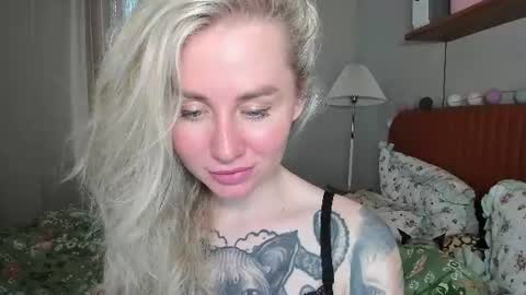 alexarush online show from 06.25.26