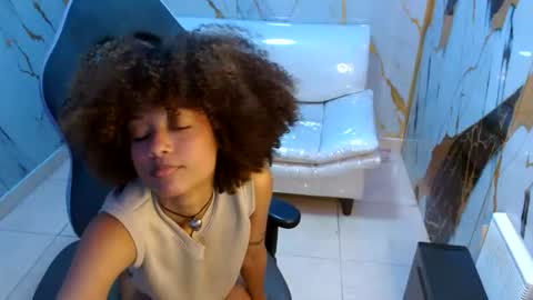 Snapshot of alexawet_ chatting on 07.15.26 Alexa online show from 07.15.26