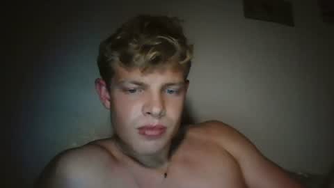 alexcoxx21 online show from 07.28.26