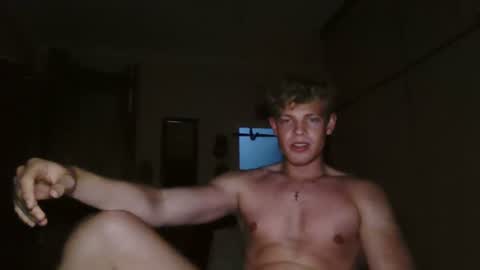 alexcoxx21 online show from 07.28.26