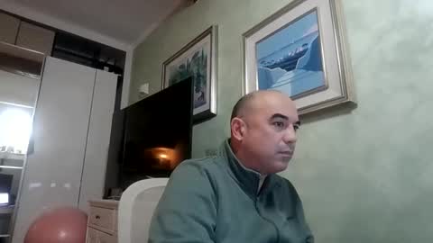 Snapshot of alexct77 chatting on 01.18.26 alexct77 online show from 01.18.26