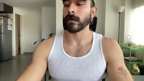 Alex Dimartino online show from 07.28.26