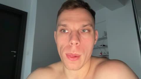 Snapshot of alexfit96 chatting on 01.19.26 alexfit96 online show from 01.19.26