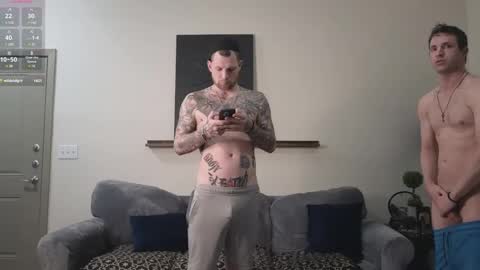 Alex online show from 01.19.25