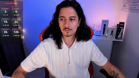 alexfloreszzz online show from 03.10.25