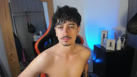 alexfloreszzz online show from 09.09.25