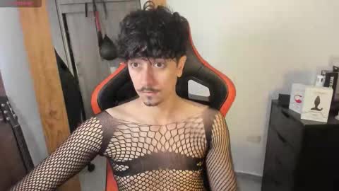 alexfloreszzz online show from 09.16.25