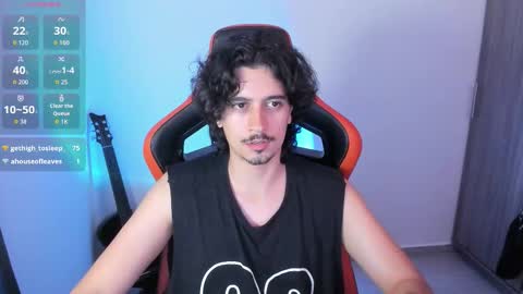 alexfloreszzz online show from 03.11.26