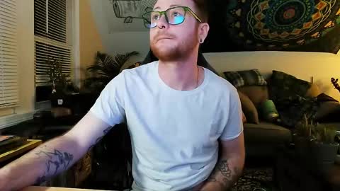 alexfoxxe online show from 12.02.24