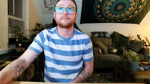 alexfoxxe online show from 12.03.24