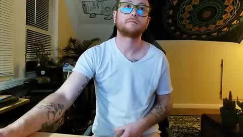 alexfoxxe online show from 12.04.24